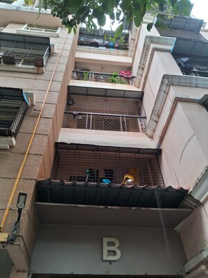  Apartment – Exterior View View at Belavali - for Sale