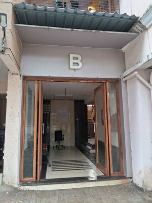  Apartment – Exterior View View at Belavali - for Sale