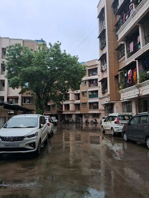  Apartment – Exterior View View at Belavali - for Sale