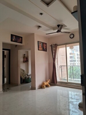Furnished Amenities in  Apartment at Belavali – for Sale
