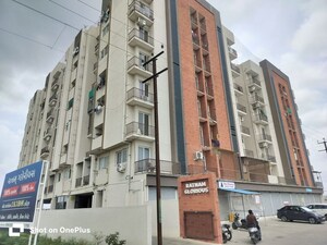  Apartment – Exterior View View at Ronki - for Sale