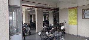 Gym in  Apartment at Ronki – for Sale