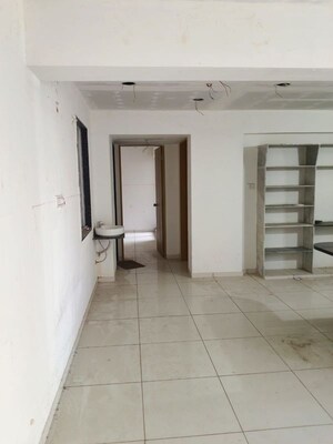 Building Lobby in  Apartment at Ronki – for Sale