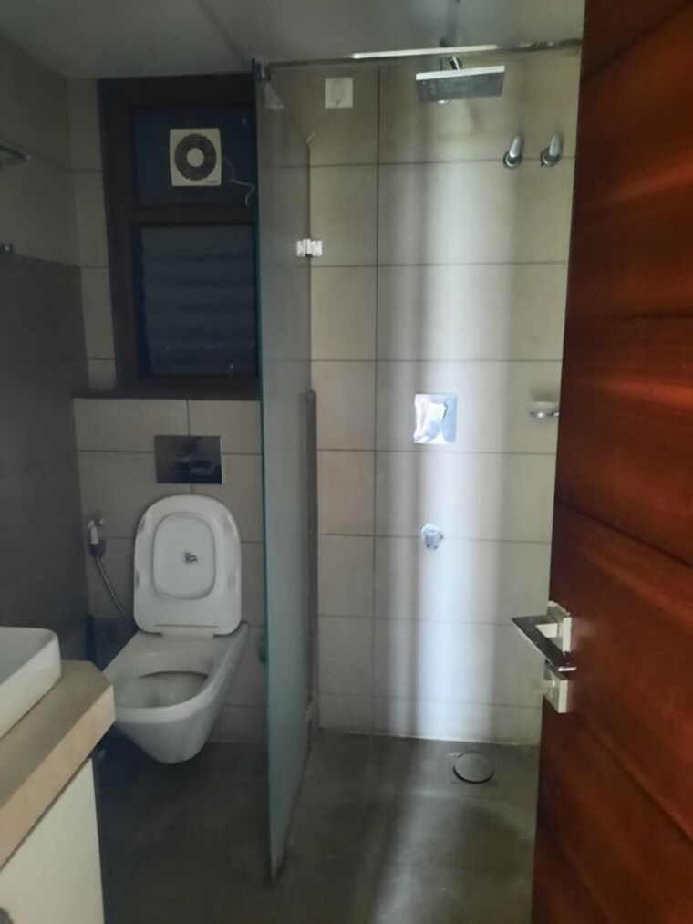 Bathroom, pcoc-lanai 3 Bedroom 2240 Sq.Ft. Apartment In Koramangala Bangalore 10699628