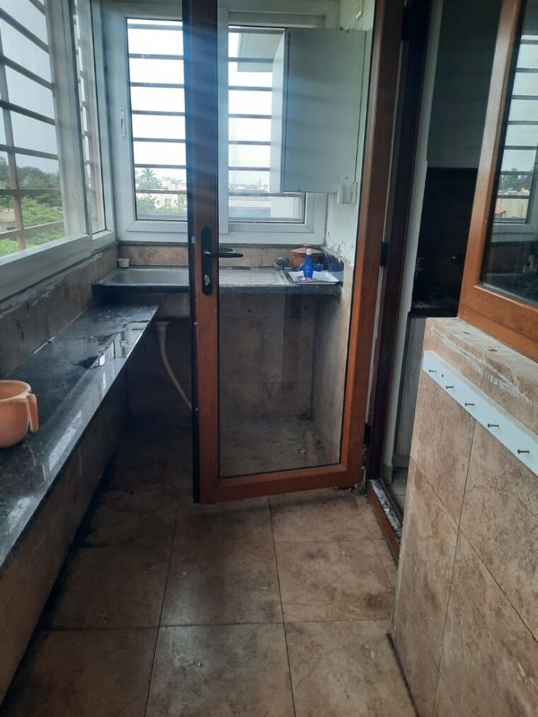 Kitchen, pcoc-lanai 3 Bedroom 2240 Sq.Ft. Apartment In Koramangala Bangalore 10699628