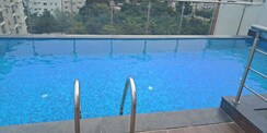 3 BHK +Apartment For Sale in PCOC Lanai