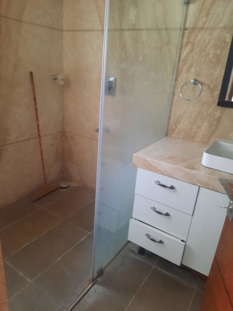 Bathroom, pcoc-lanai 3 Bedroom 2240 Sq.Ft. Apartment In Koramangala Bangalore 10699628