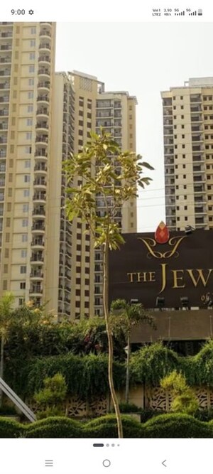 2 BHK Apartment For Sale in Dasnac The Jewel, Sector 75