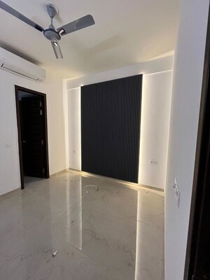 Building Lobby in 2 BHK Apartment at Pareena Micasa, Sector 68 – for Rent