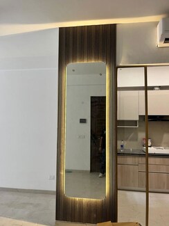 2 BHK Apartment For Rent in Pareena Micasa