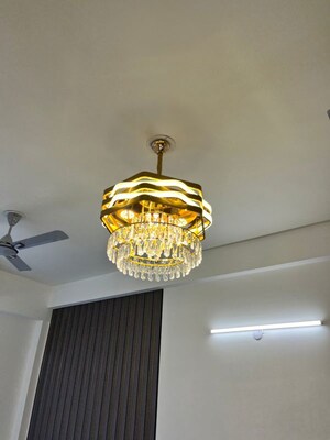 Furnished Amenities in 2 BHK Apartment at Pareena Micasa, Sector 68 – for Rent