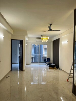 Living Room in 2 BHK Apartment at Pareena Micasa, Sector 68 – for Rent