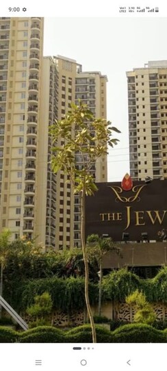2 BHK +Apartment For Sale in Dasnac The Jewel