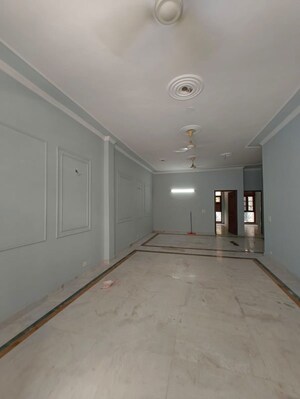 3 BHK Builder Floor For Rent in Kalkaji