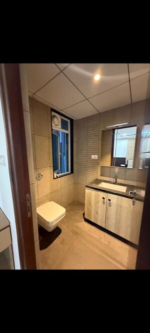 Kitchen in 3 BHK Apartment at Aparna Zenon, Puppalaguda – for Sale