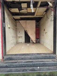 Retail Shop For Rent in Andheri East