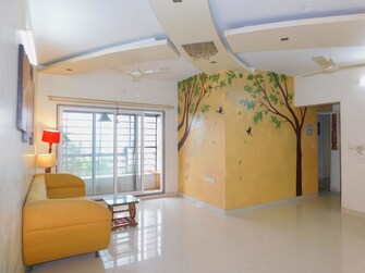 2.5 BHK Apartment For Rent in Chandak Boulevard 15 in Malad East, Mumbai