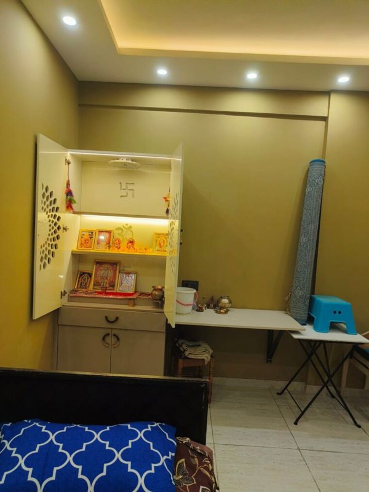 Team Area, ajnara-grand-heritage 3 Bedroom 1395 Sq.Ft. Apartment In Sector 74 Noida 10699662