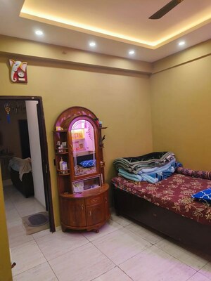 Bedroom in 3 BHK Apartment at Ajnara Grand Heritage, Sector 74 – for Rent