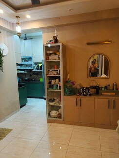3 BHK Apartment For Rent in Ajnara Grand Heritage