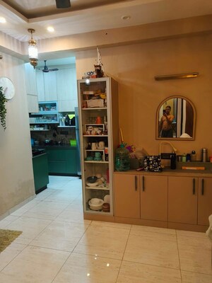 3 BHK Apartment For Rent in Ajnara Grand Heritage, Sector 74