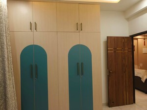 Furnished Amenities in 3 BHK Apartment at Ajnara Grand Heritage, Sector 74 – for Rent