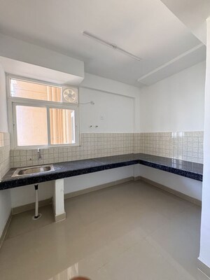 Kitchen in 2 BHK Apartment at Landmark The Homes 81, Sector 81 – for Rent