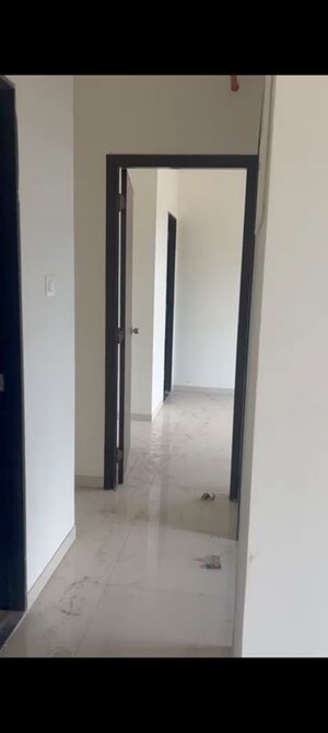 Building Lobby in 1 BHK Apartment at JP North Barcelona, Mira Road – for Sale