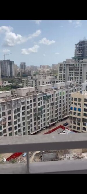 1 BHK Apartment For Sale in JP North Barcelona, Mira Road