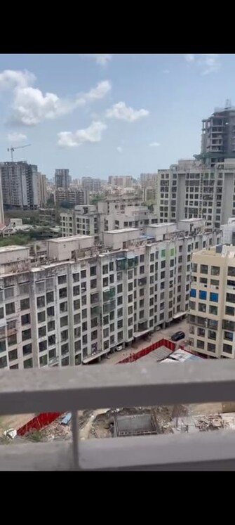 1 BHK +Apartment For Sale in JP North Barcelona in Mira Road, Thane
