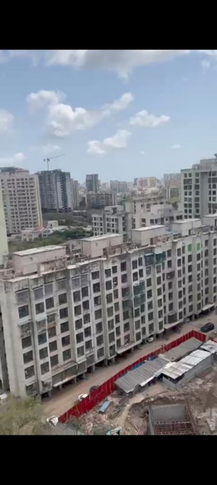 Exterior View, jp-north-barcelona 1 Bedroom 437 Sq.Ft. Apartment In Mira Road Thane 10699676