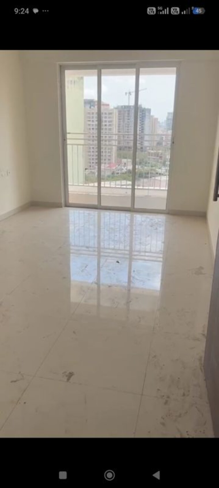 Room, jp-north-barcelona 1 Bedroom 437 Sq.Ft. Apartment In Mira Road Thane 10699676