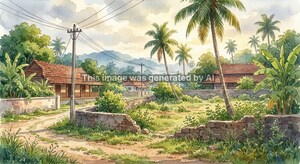  Land For Sale in Vellanikkara