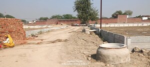 Plot Area in  Plot at Laramda – for Sale