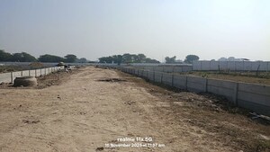 Plot Area in  Plot at Laramda – for Sale
