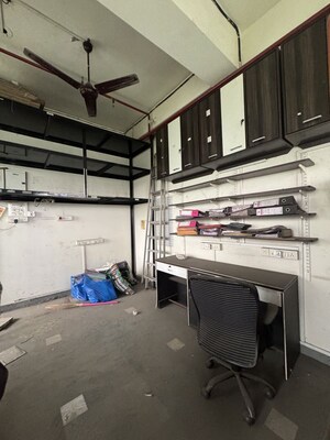Team Area in  Office Space at GNP Galeriya, Dombivli East – for Rent