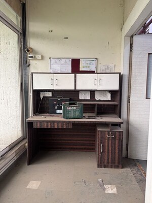   Office Space at GNP Galeriya, Dombivli East – for Rent