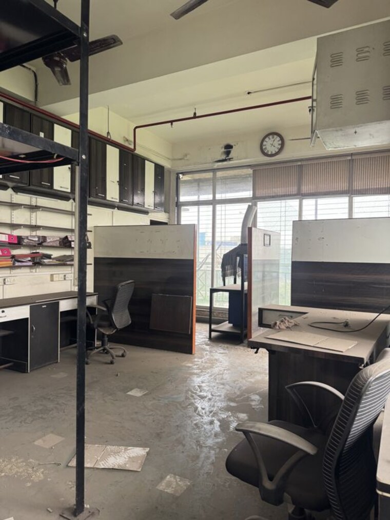 undefined, gnp-galeriya Commercial Office Space 390 Sq.Ft. In Dombivli East Thane 10699673
