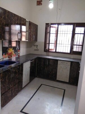 Kitchen in  Pg at Vineet Khand – for Rent