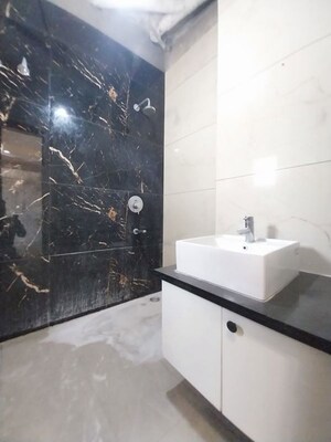 Kitchen in 4 BHK Builder Floor at Vatika India Next Floors, Sector 82 – for Rent