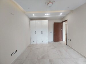 Building Lobby in 4 BHK Builder Floor at Vatika India Next Floors, Sector 82 – for Rent