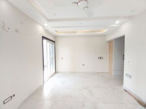 Building Lobby in 4 BHK Builder Floor at Vatika India Next Floors, Sector 82 – for Rent