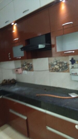 3 BHK Apartment For Rent in Conscient Habitat 78, Sector 78