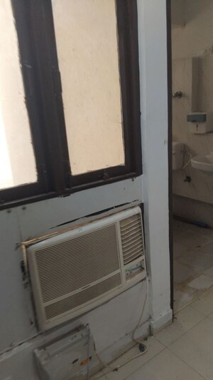 Furnished Amenities in 3 BHK Apartment at Conscient Habitat 78, Sector 78 – for Rent
