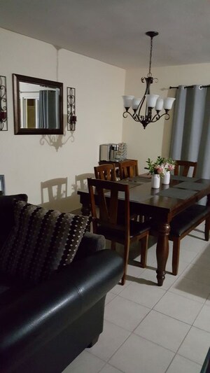 Living Room in  Pg at Vibhuti Khand – for Rent