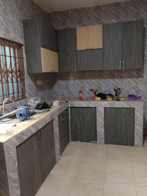 Kitchen in  Pg at Vibhuti Khand – for Rent