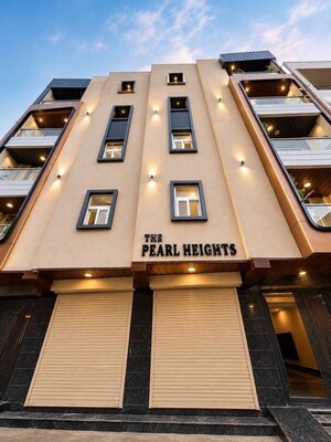 3 BHK Builder Floor For Sale in Uttam Nagar