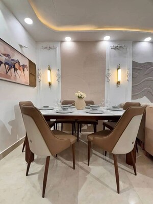 Team Area in 3 BHK Builder Floor at Uttam Nagar – for Sale