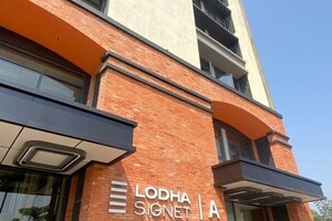  Office Space For Sale in Lodha Signet Palava, Dombivli East