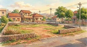  Land For Sale in Koradgaon